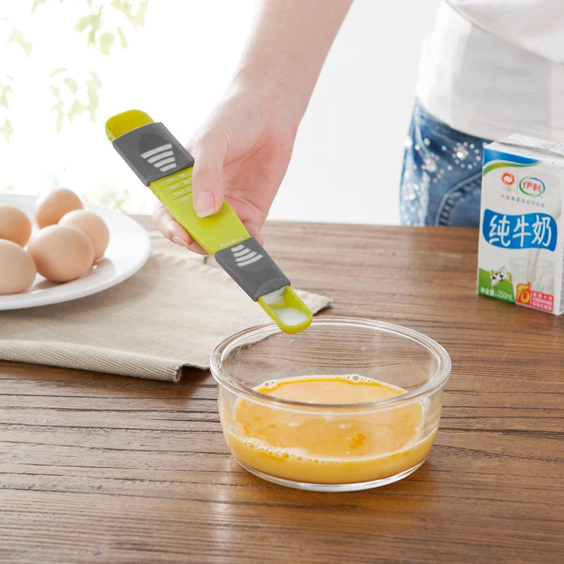 EasyMeasure Spoon