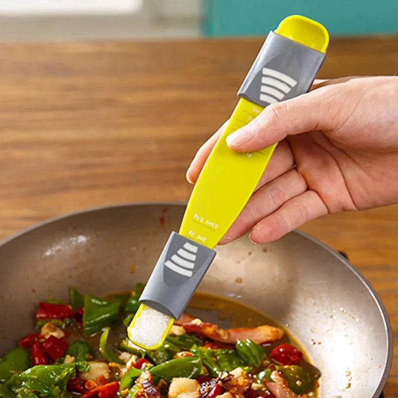 EasyMeasure Spoon