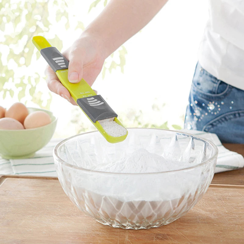 EasyMeasure Spoon