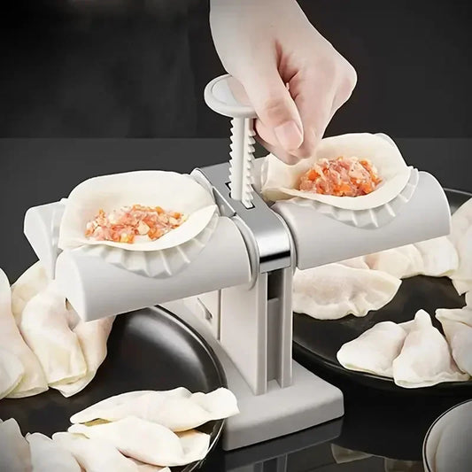 DumplingPro Maker