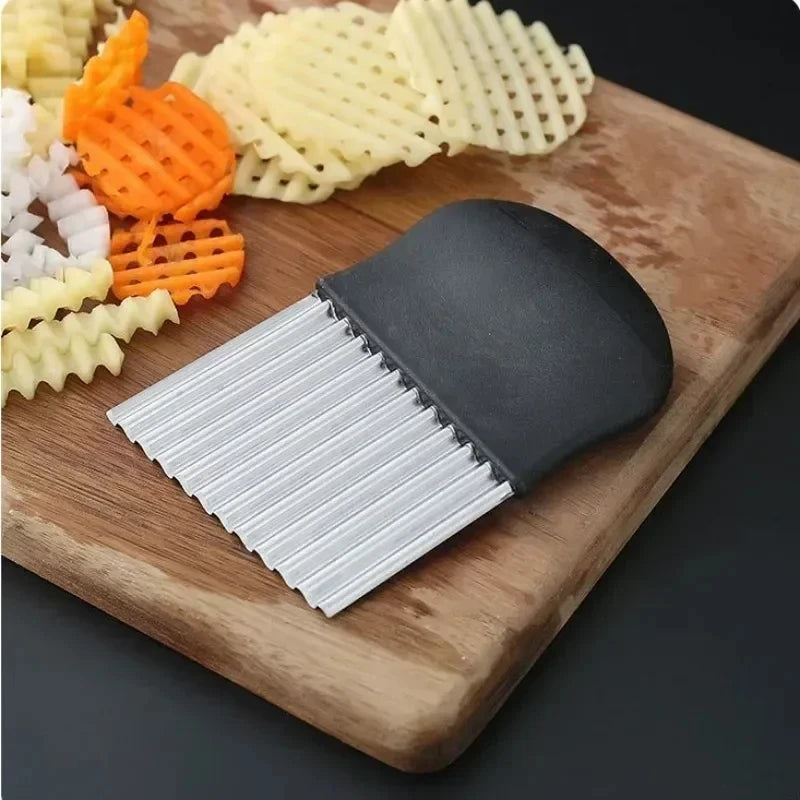 WavySlice Cutter