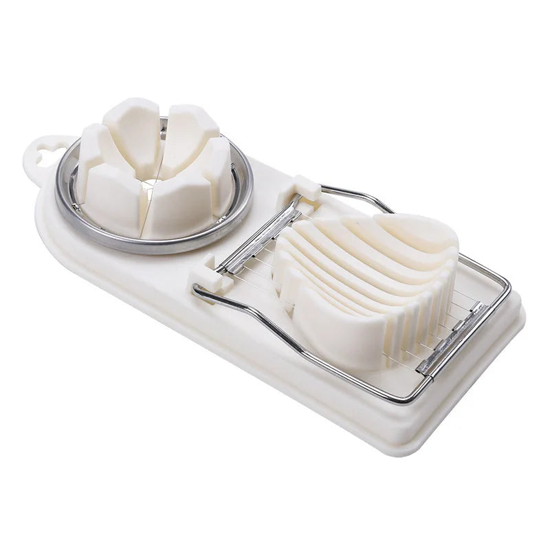 Egg Slicer-dicer