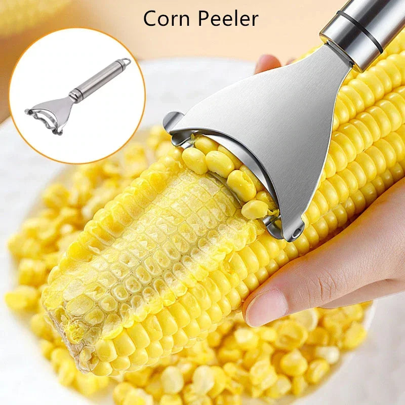 CornEase Peeler