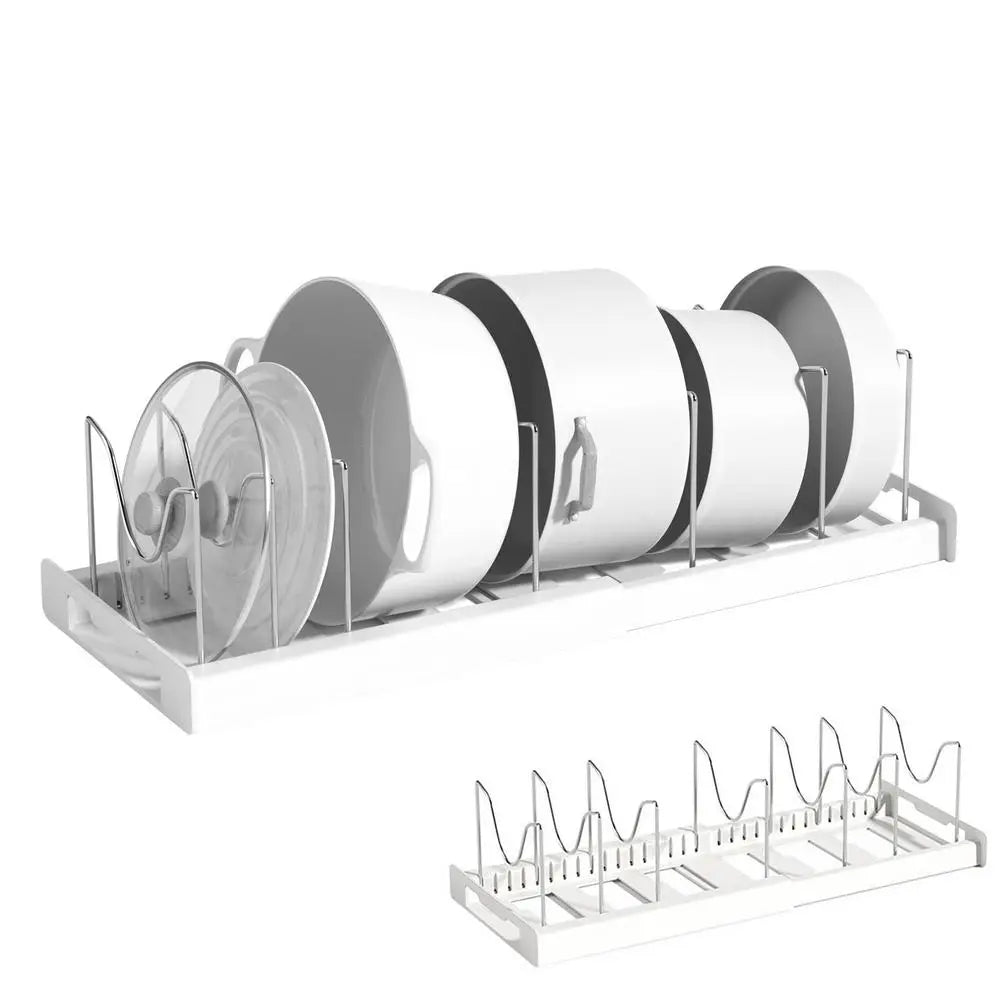 PotKeeper Rack