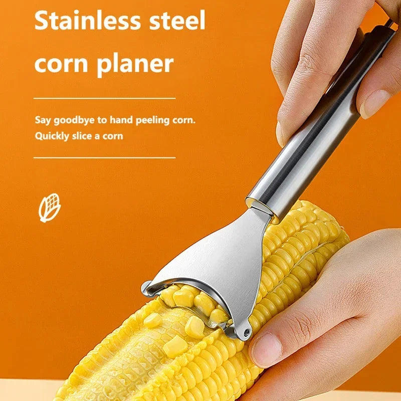 CornEase Peeler