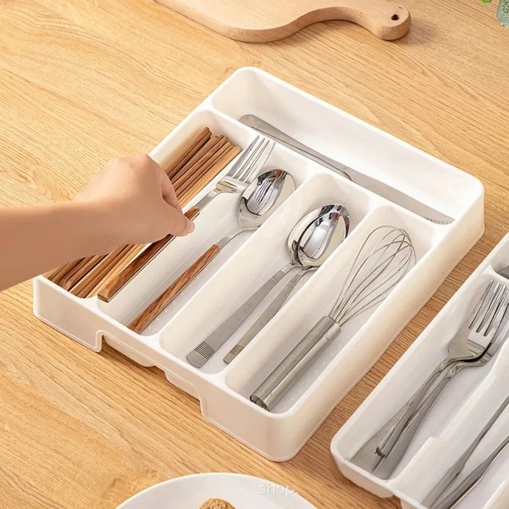 CutlerySort Tray