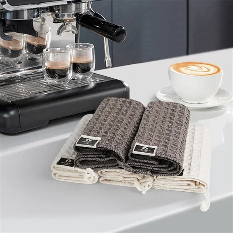 BaristaPure Towel