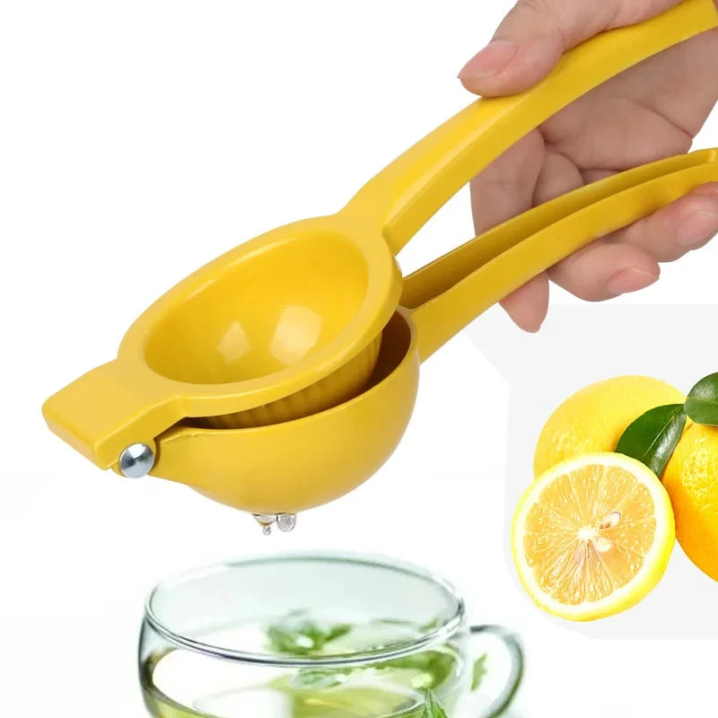 LemonSqueeze Clip