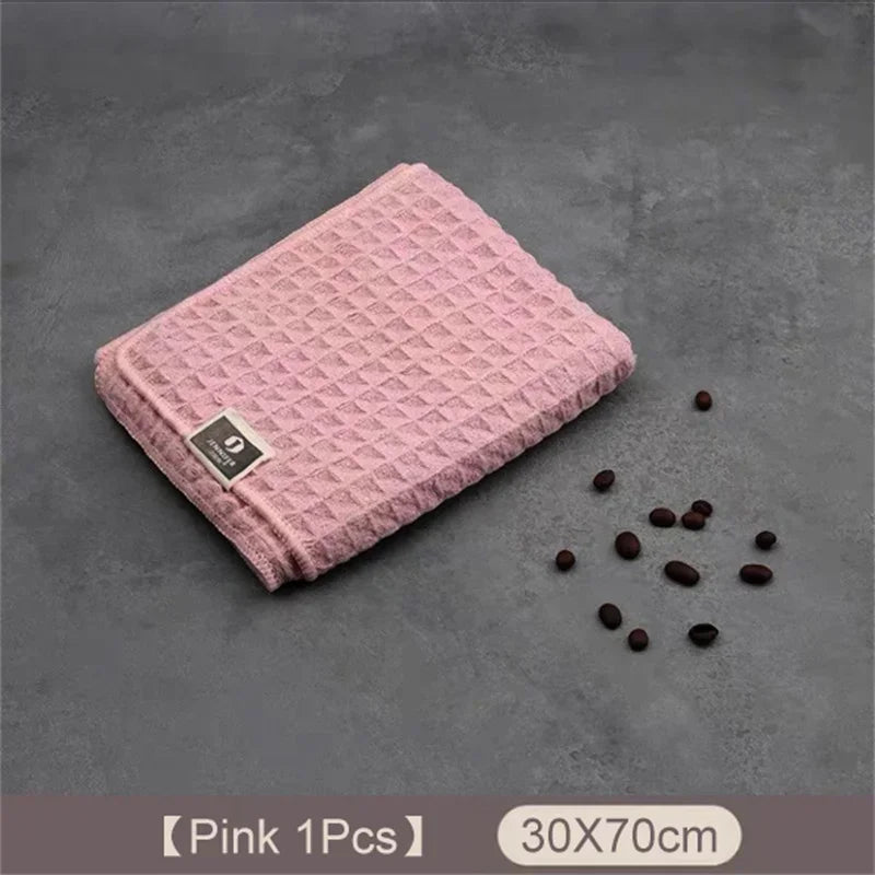 BaristaPure Towel