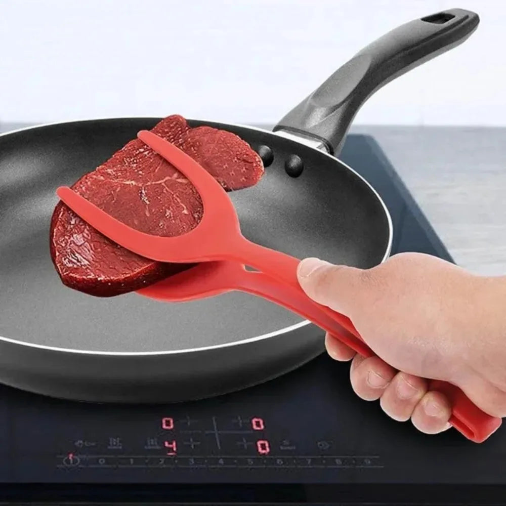 FlipGrip Tongs