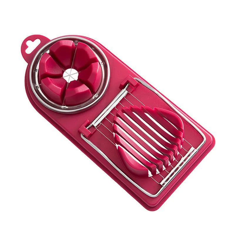 Egg Slicer-dicer