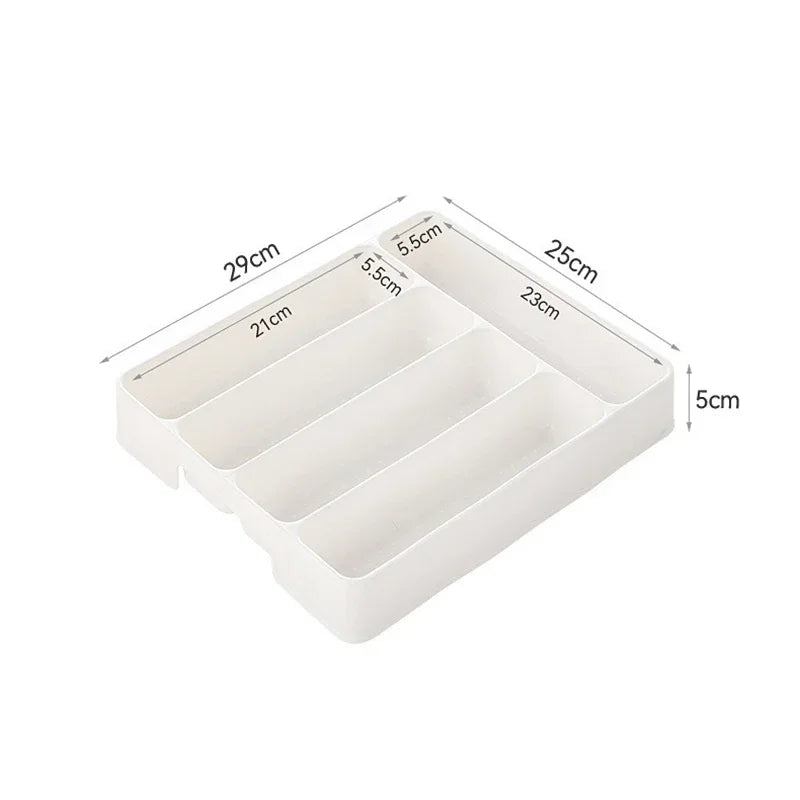 CutlerySort Tray