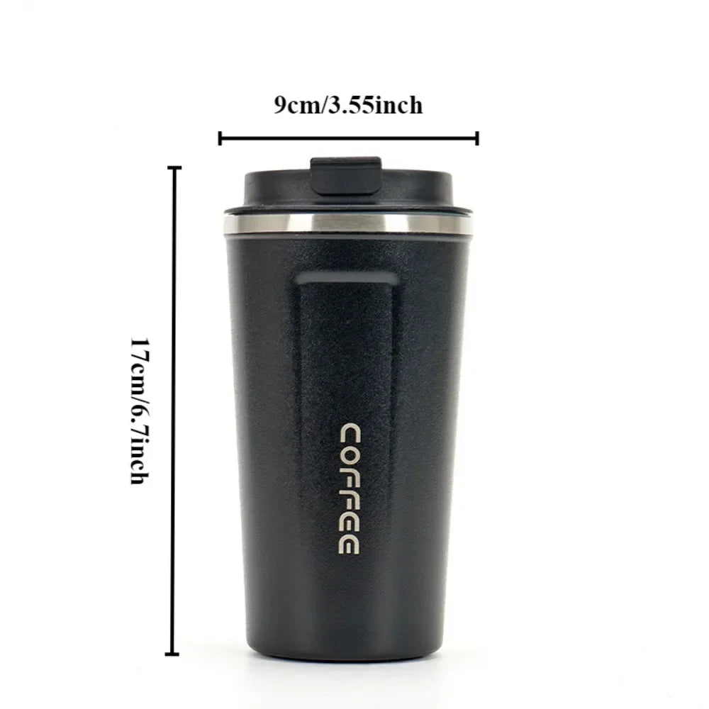 SteelMate Coffee Mug