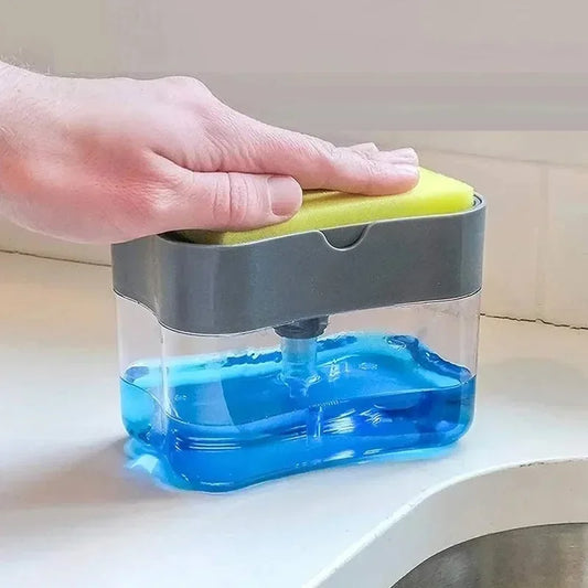 SoapEase Dispenser