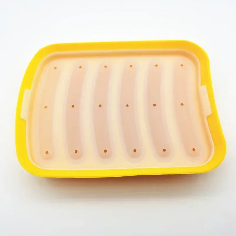 SausageMate Mold