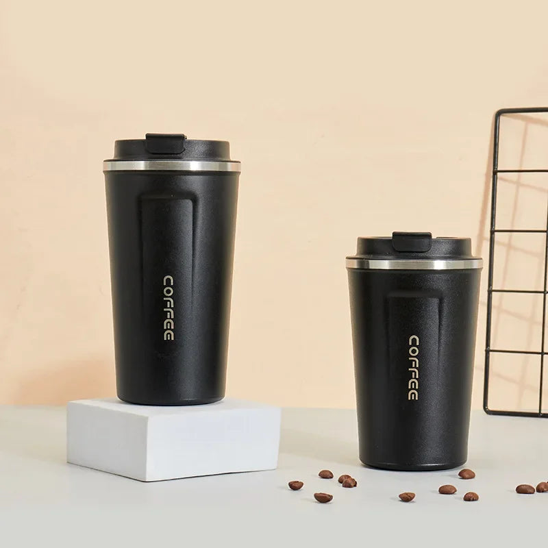 SteelMate Coffee Mug