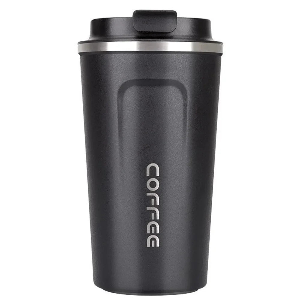 SteelMate Coffee Mug