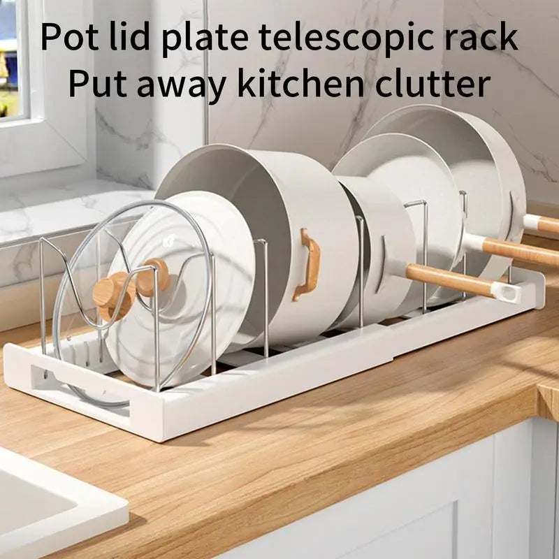 PotKeeper Rack