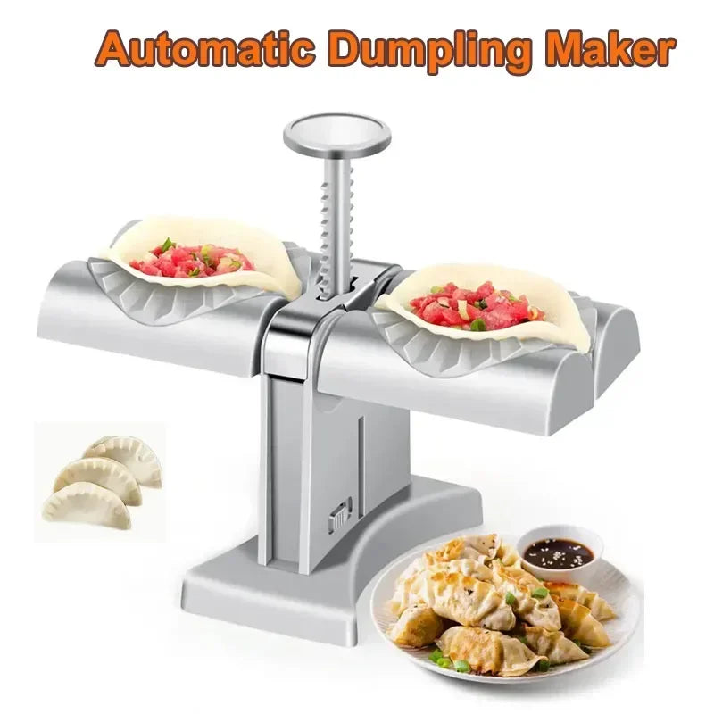 DumplingPro Maker