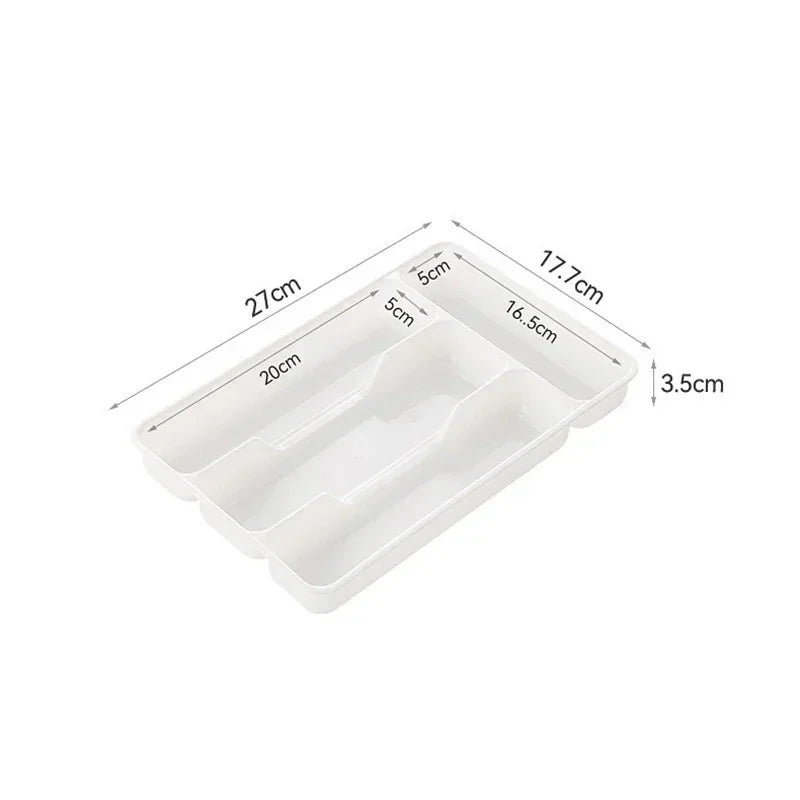 CutlerySort Tray