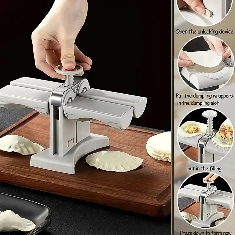 DumplingPro Maker